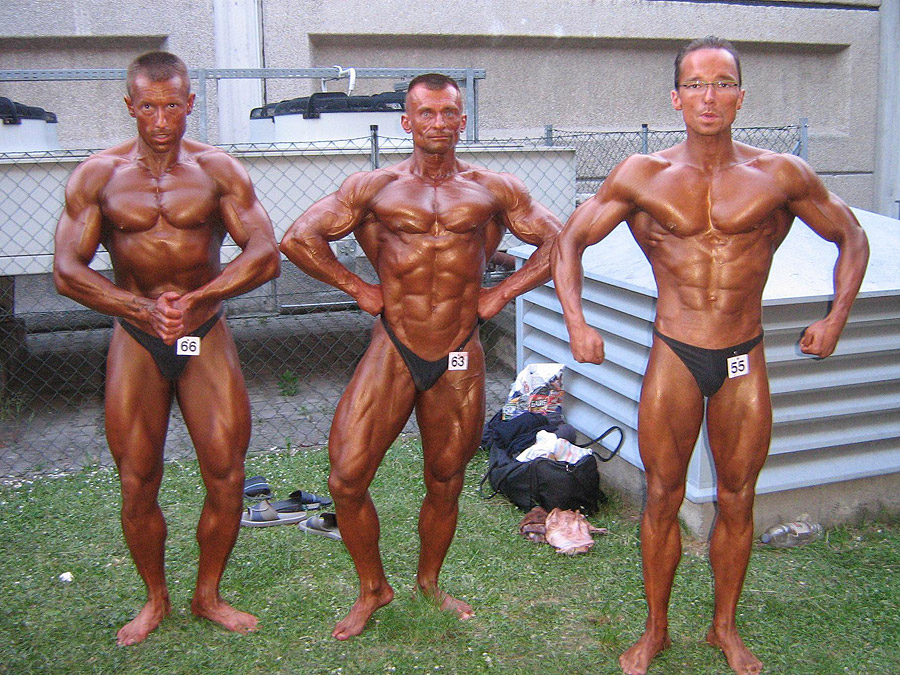Libor Heczko, Zbigniew Martynek a Luk� Kelnar