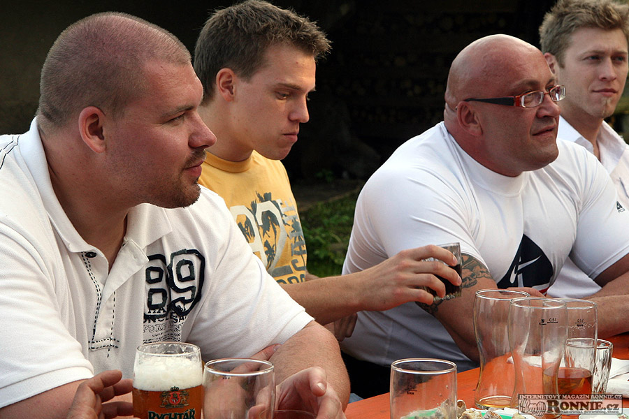 S.sman, Martin Smutek, Zden�k Vokoun a Nathan