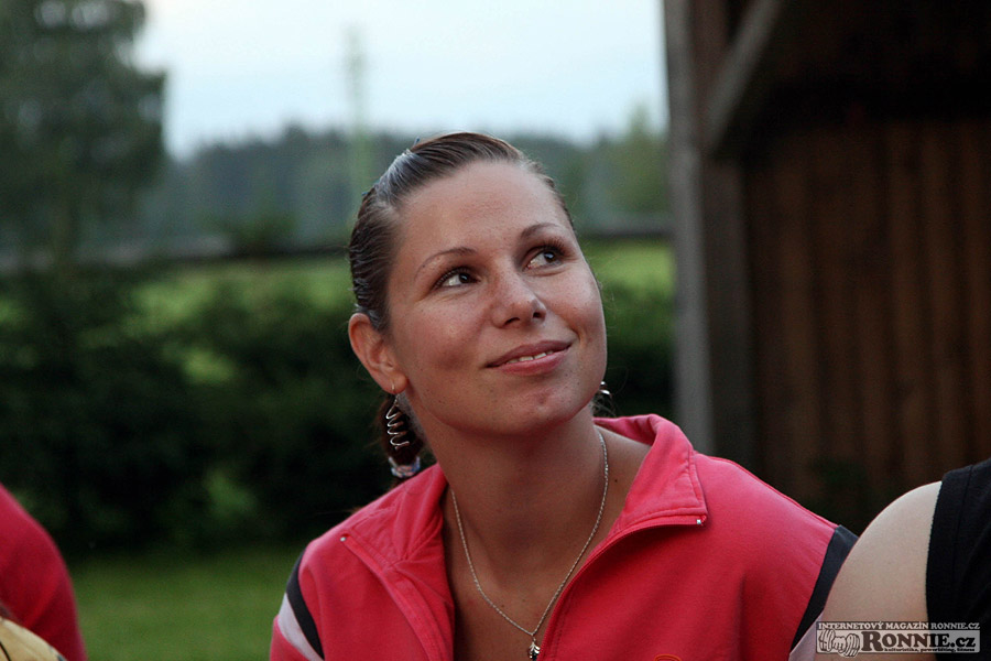 Lucie Rausov�