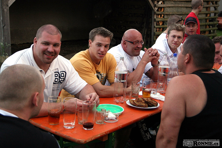 S.sman, Martin Smutek, Zden�k Vokoun, Nathan