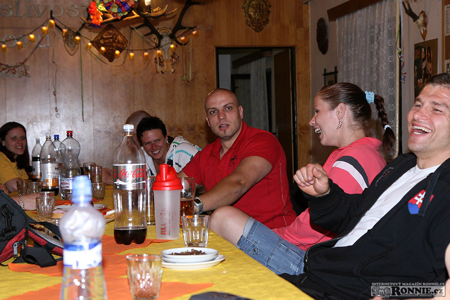 Hami88, Lucy, Pavelcb, Lucie Rausov�, a Peter77