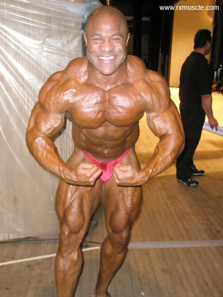 Bill Wilmore