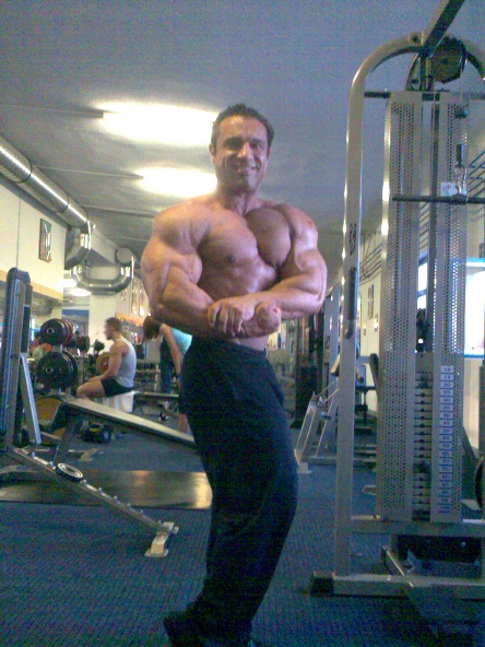 Steve Namat 3 t�dny p�ed Jacksonville 202