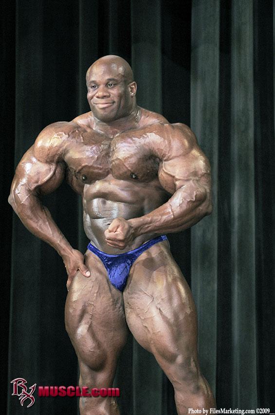 Kevin English