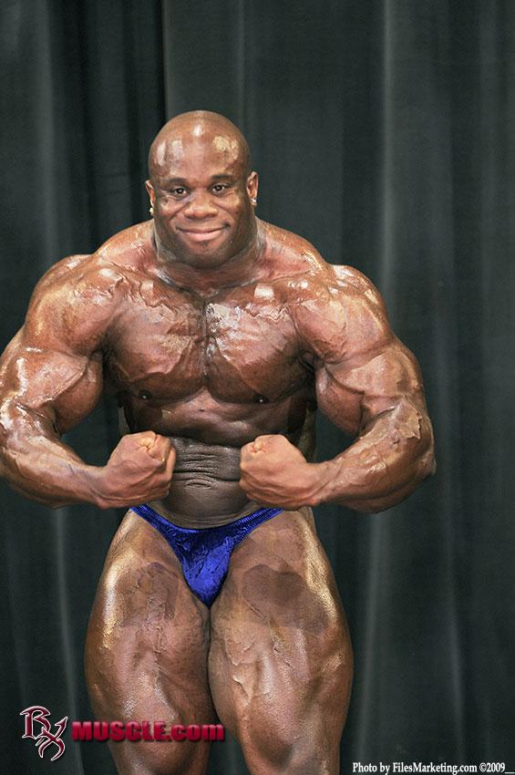 Kevin English