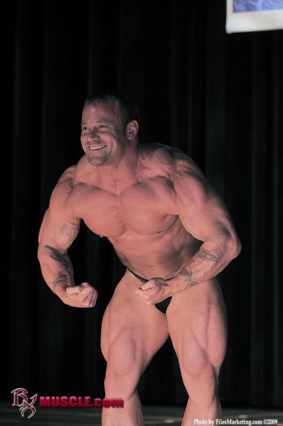 Jason Arntz