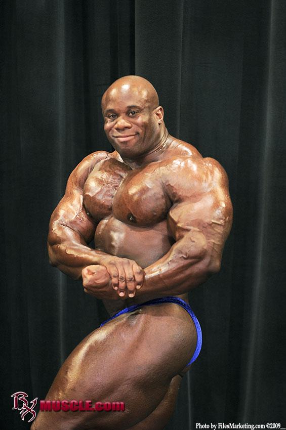 Kevin English