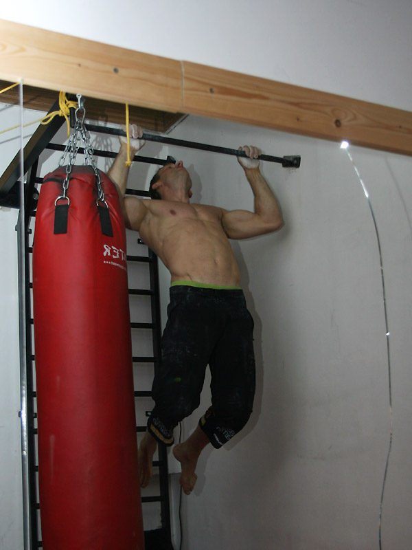 Shyby v Honzov� pod�n�.