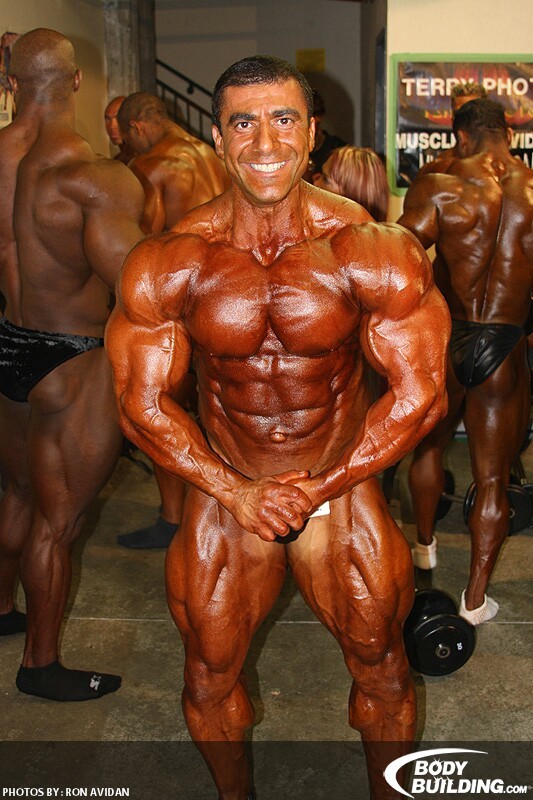 Grigori Atoyan