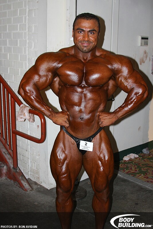 Khalid Almohsinawi