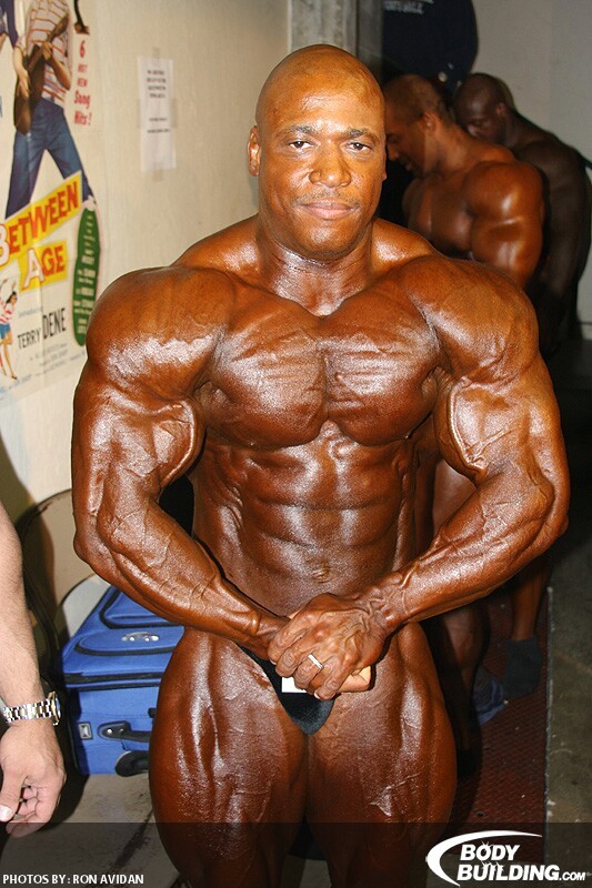 Craig Richardson