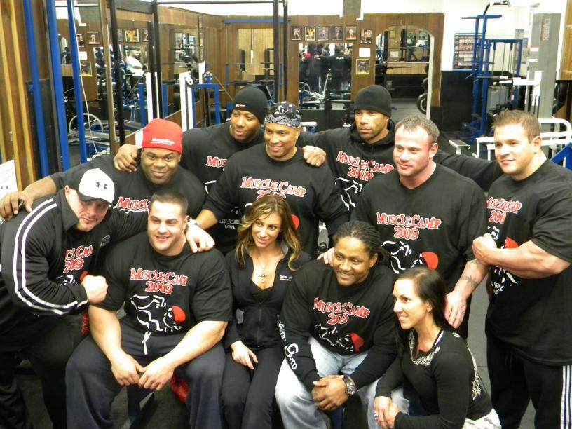 Roller, Greene, Centopani, Rhoden, Ray, Levrone, Arntz a Long