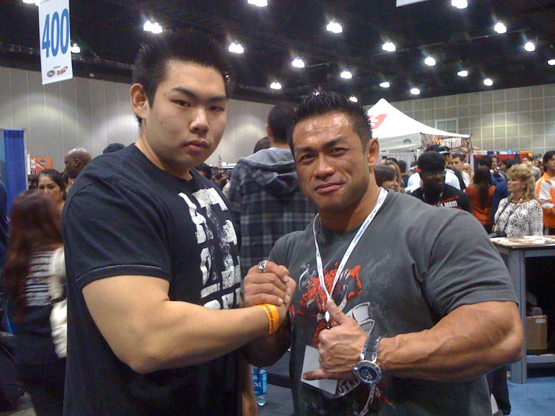 Hidetada Yamagishi