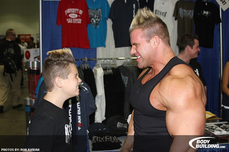 Jay Cutler vs. Trevor