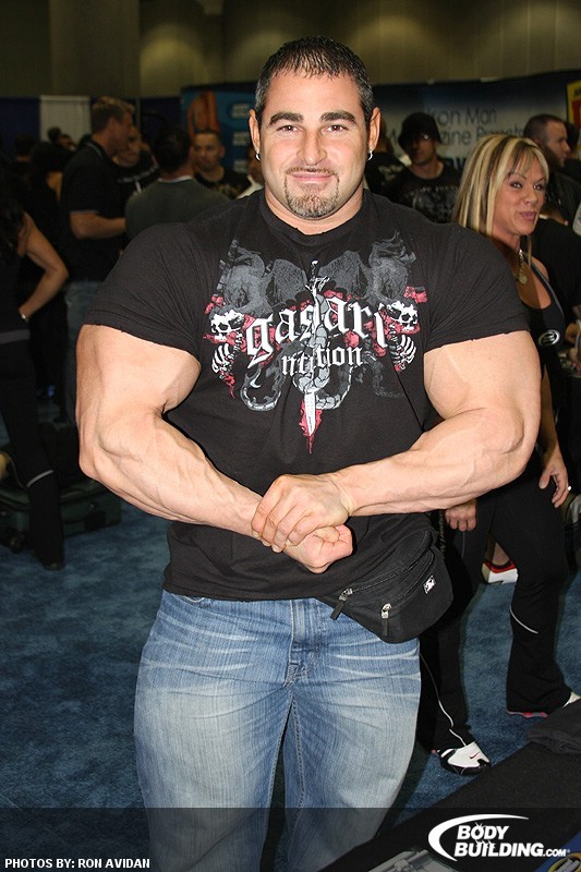 Mark Alvisi