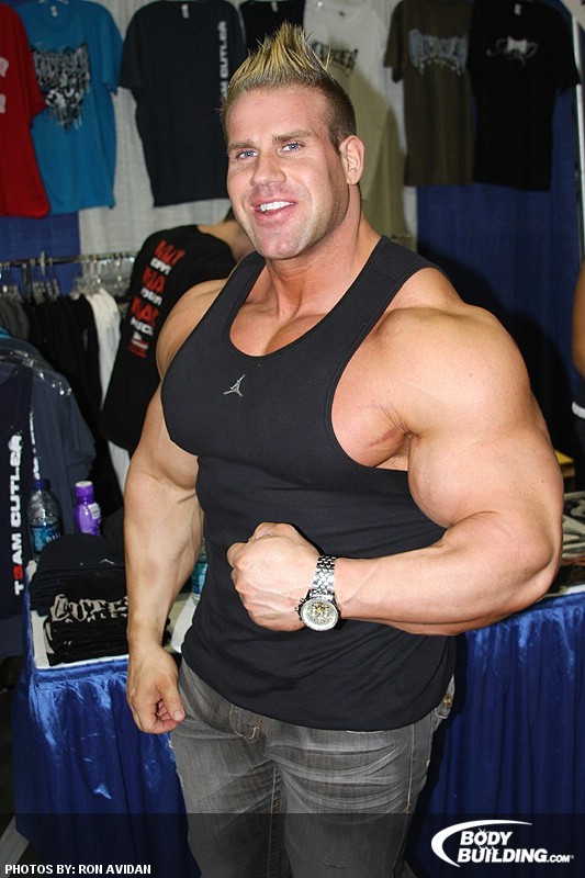 Jay Cutler
