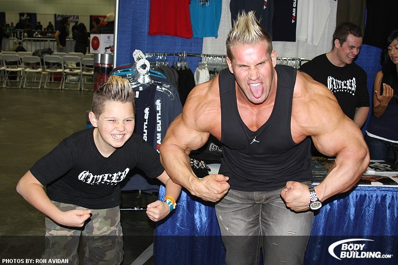 Jay Cutler vs. Trevor