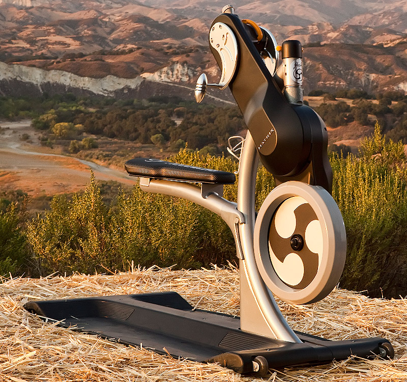 Krankcycle�
