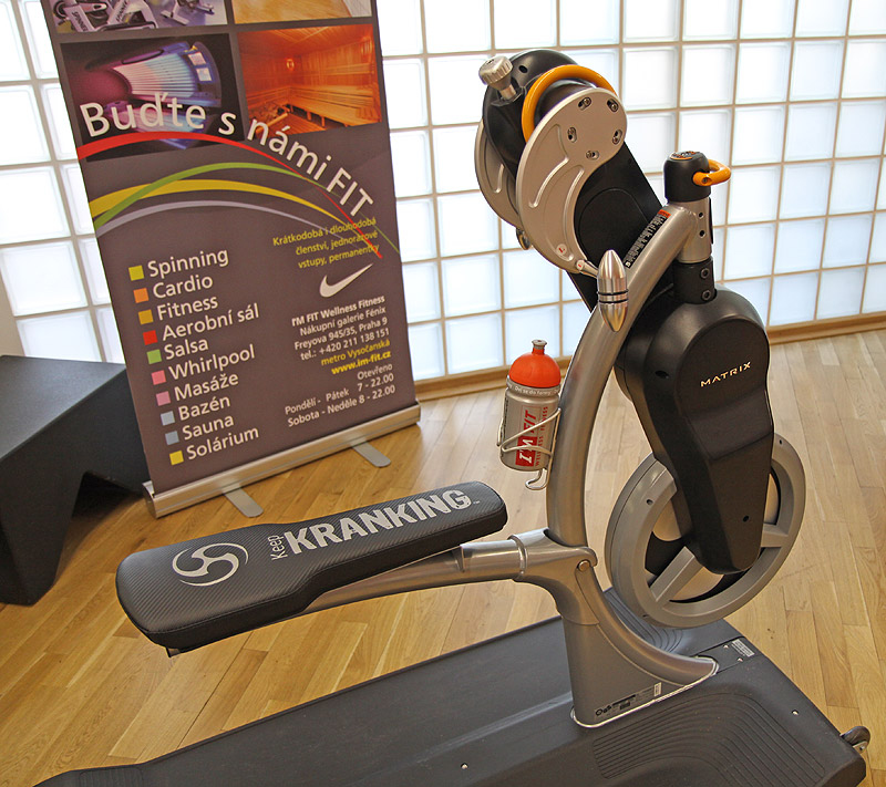 Krankcycle�