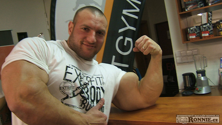 Petr B�ezna