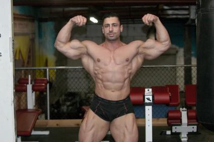 Ahmad Ahmad