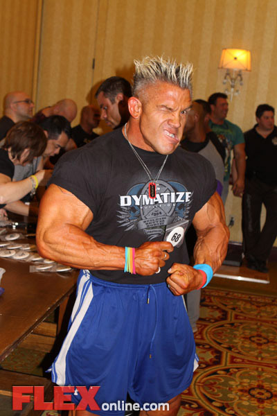 Andy Haman