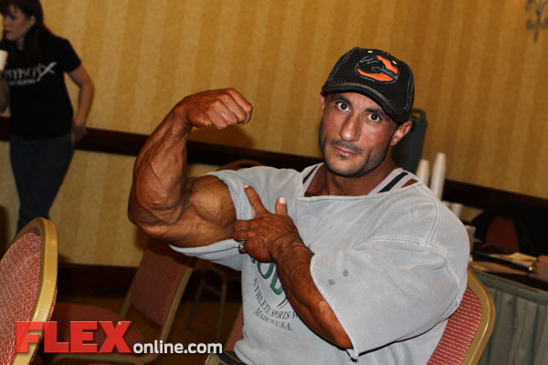 Mohammad Bannout