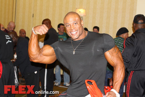Franklin Roberson
