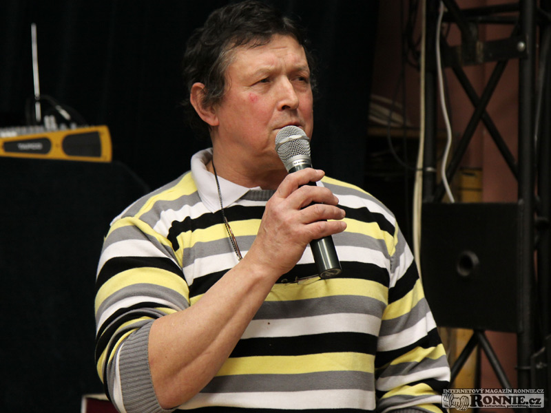 Kandid�t na p�edsedu komise vrcholov�ho sportu Anton Pod�kubka