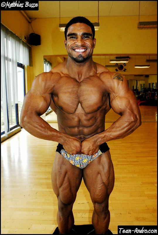 Quincy Winklaar