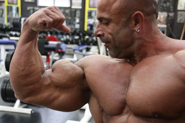 Michael Kefalianos