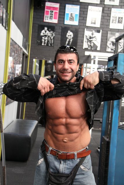 Grigori Atoyan