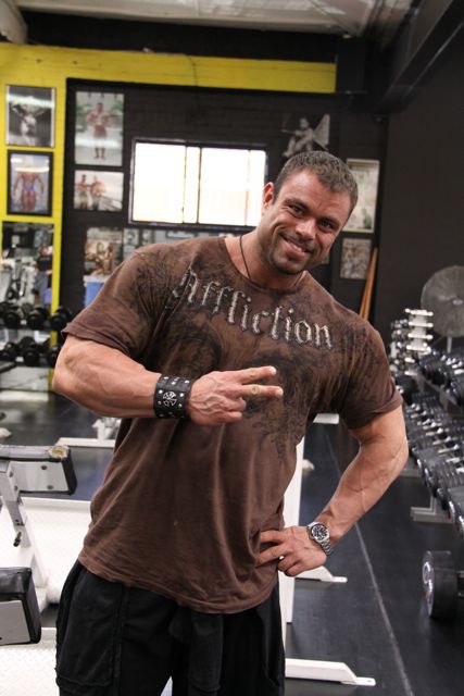 Daniel Hill