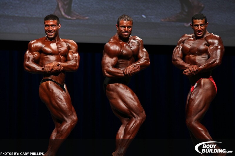 Grant Pieterse, Daniel Hill, Fadi ZaaZaa
