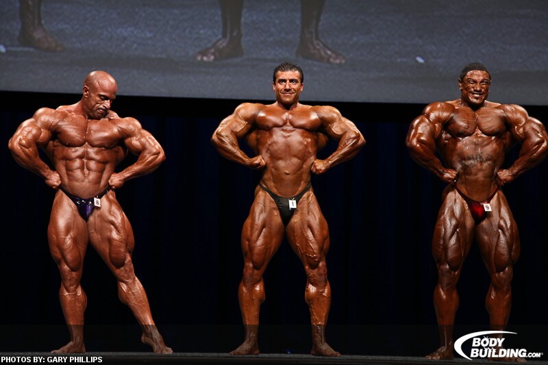 Michael Kefalianos, Grigori Atoyan, Roelly Winklaar