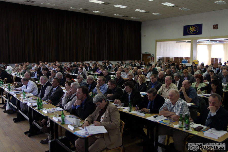 Valn� hromada �STV