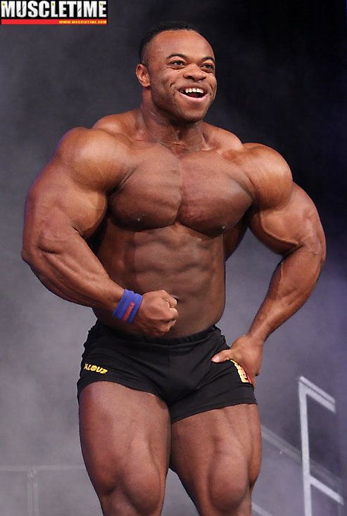 Clarence DeVis