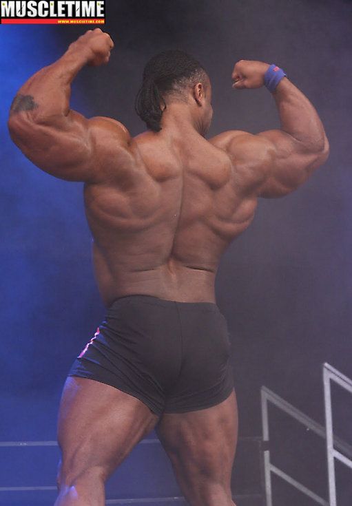 Clarence DeVis