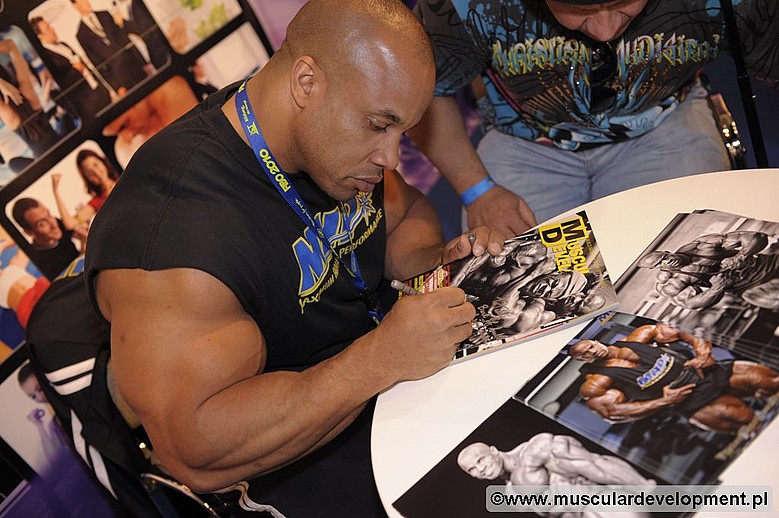 Victor Martinez