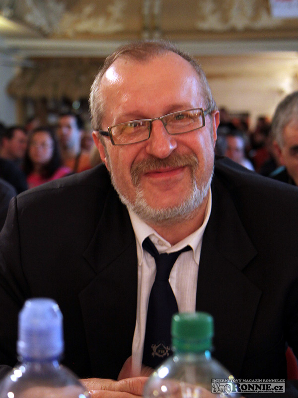 Rozhod�� Ivan Rudzinskyj