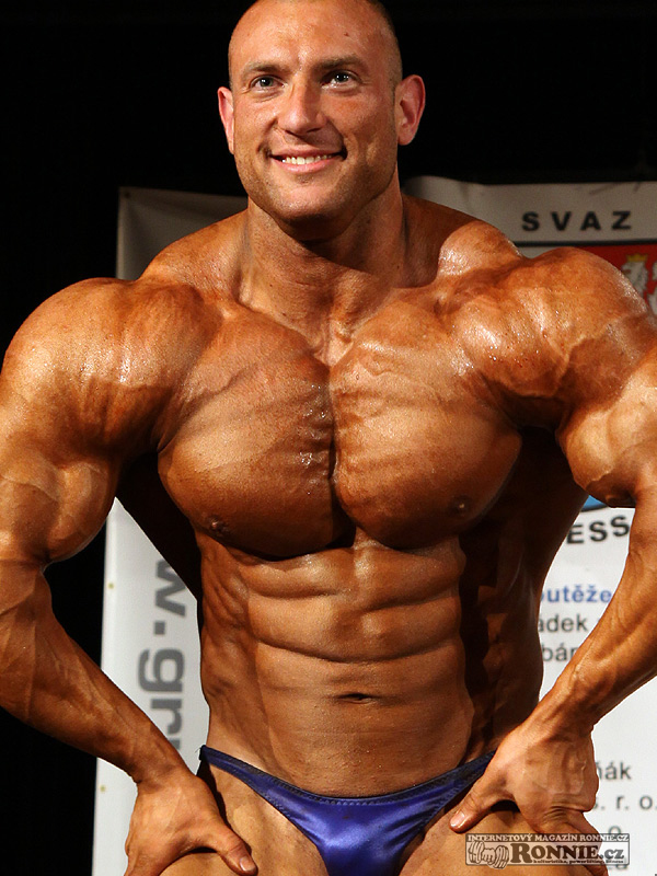 Petr B�ezna