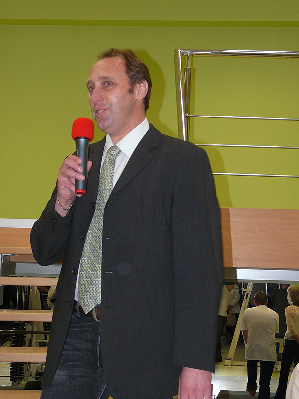 Ing. Marcel Wittek