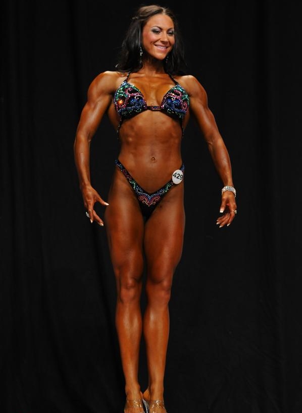 Deena Welsh