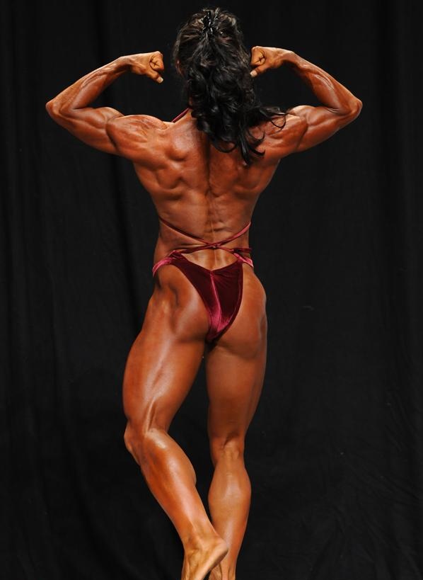 Jennifer Scarpetta