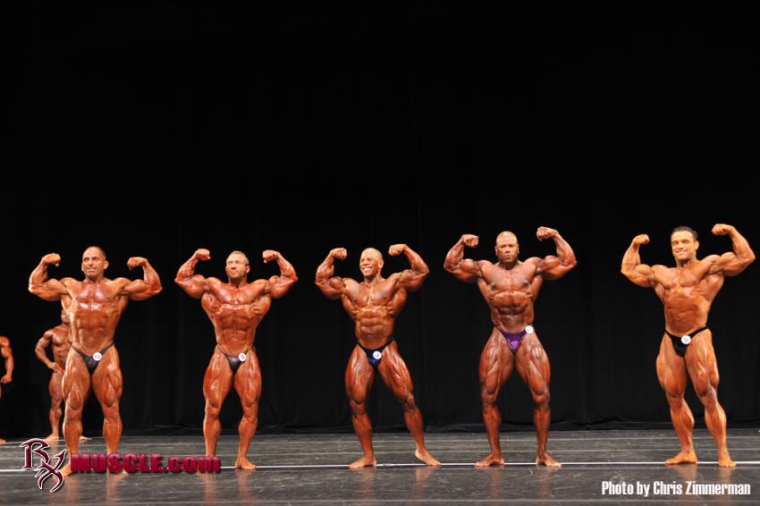 Valentino, Horv�th, Henry, Wonsley, Namat