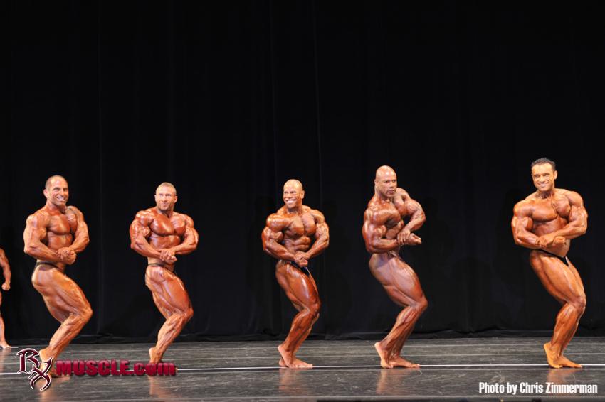 Valentino, Horv�th, Henry, Wonsley, Namat