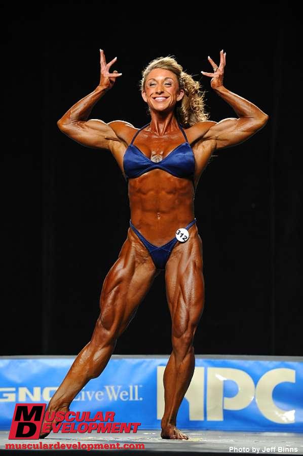 Amber DeFrancesco