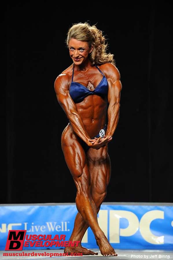 Amber DeFrancesco