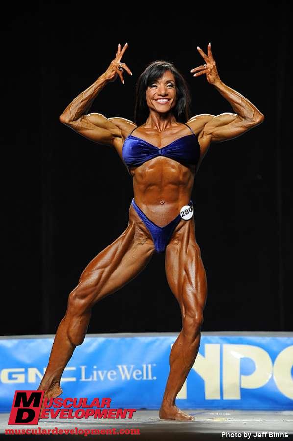Marina Lopez