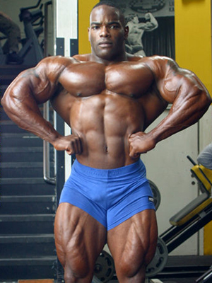 Johnnie Jackson